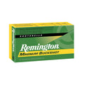 Remington Express 12 Gauge Ammunition 3" #4 1225 fps Buckshot Box of 5