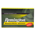 Remington Express Managed Recoil 12 Gauge Ammunition 2-3/4" #00 1200 fps Buckshot Box of 5