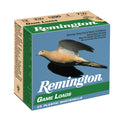 Remington Game Load 12 Gauge Ammunition 2-3/4" #7.5 1 oz 1290 fps Box of 25