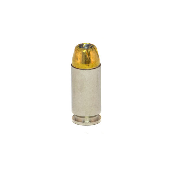 Remington Ultimate Defense 40 S&W Ammunition 180 Grain Jacketed Hollow Point Box of 20