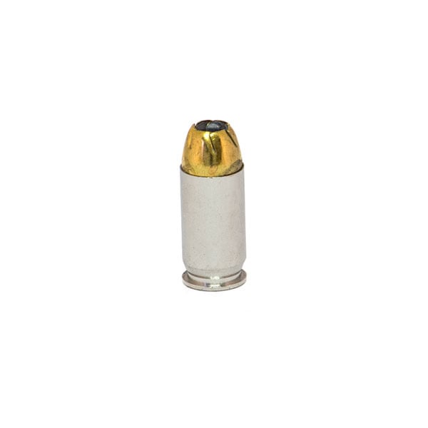 Remington Ultimate Defense Compact Handgun 45 ACP Ammunition 230 Grain Jacketed Hollow Point Box of 20