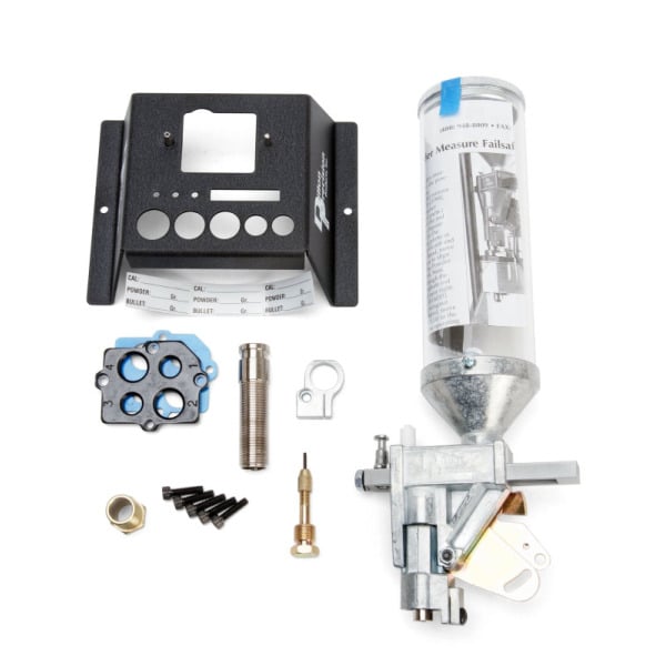 DILLON SQUARE DEAL B QUICK CHANGE KIT