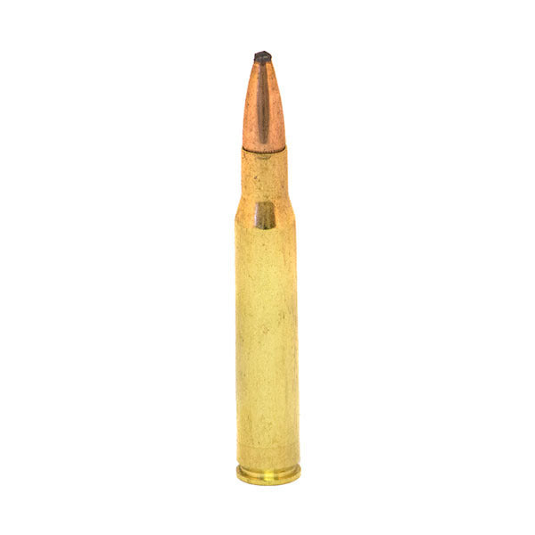 Remington Core-Lokt 30-06 Springfield Ammunition 180 Grain Jacketed Soft Point Box of 20