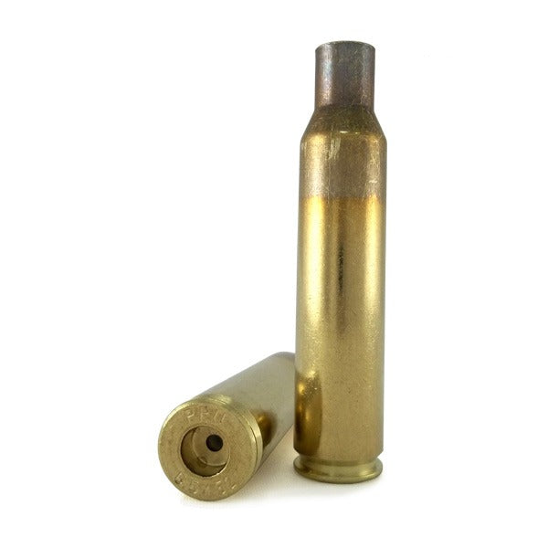 Prvi 6.5x52mm Carcano (6.5x52mm Mannlicher-Carcano) Brass Bag of 50
