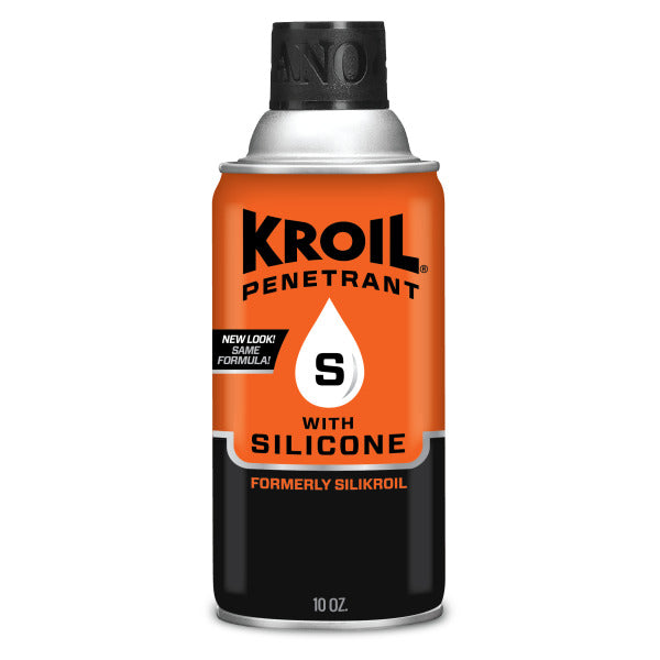 Kano Kroil Penetrant with Silicone Aerosol 10oz