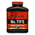 Accurate #11FS Smokeless Powder 8lb