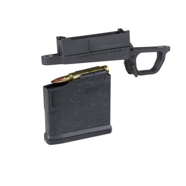 Magpul Hunter 700 Bottom Metal Remington 700 Long Action Magnum