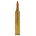 DoubleTap 8mm Remington Magnum Ammunition 180 Grain Barnes TSX Polymer Tip Box of 20