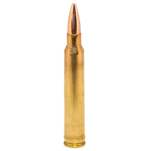 DoubleTap 8mm Remington Magnum Ammunition 200 Grain Barnes TSX Polymer Tip Box of 20