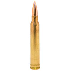 DoubleTap 8mm Remington Magnum Ammunition 200 Grain Barnes TSX Polymer Tip Box of 20
