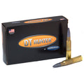 DoubleTap 338 Winchester Magnum Ammunition 250 Grain Nosler Partition Spitzer Box of 20