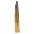 DoubleTap 338 Winchester Magnum Ammunition 250 Grain Nosler Partition Spitzer Box of 20