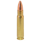 DoubleTap 358 Winchester Ammunition 200 Grain Barnes TSX Polymer Tip Box of 20