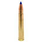 DoubleTap 375 H&H Magnum Ammunition 250 Grain Barnes TTSX Polymer Tip Box of 20