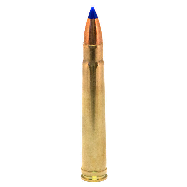 DoubleTap 375 H&H Magnum Ammunition 250 Grain Barnes TTSX Polymer Tip Box of 20