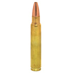 DoubleTap 375 RUM (Remington Ultra Magnum) Ammunition 270 Grain Barnes TSX Polymer Tip Box of 20