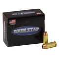 DoubleTap Controlled Expansion 10mm Auto Ammunition 180 Grain Jacketed Hollow Point Box of 20