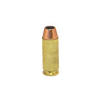 DoubleTap Controlled Expansion 10mm Auto Ammunition 180 Grain Jacketed Hollow Point Box of 20