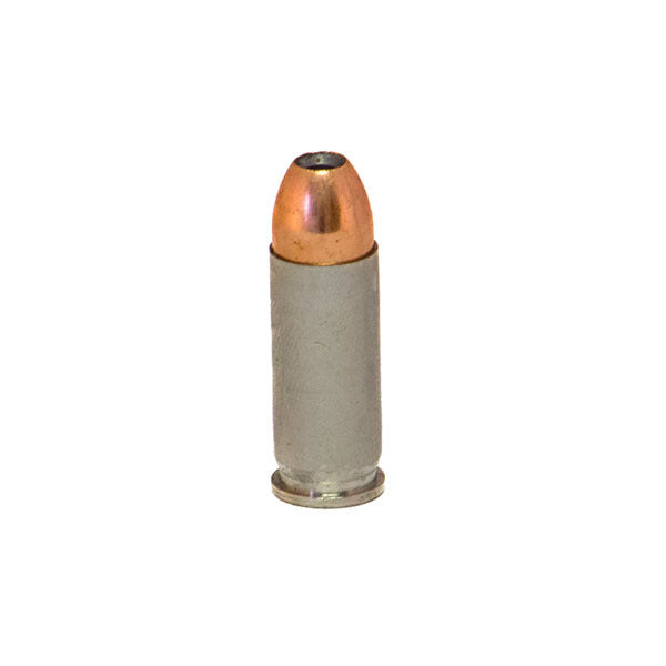 DoubleTap 38 Super +P Ammunition 115 Grain Jacketed Hollow Point Box of 20