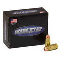 DoubleTap 357 Sig Ammunition 115 Grain Jacketed Hollow Point Box of 20
