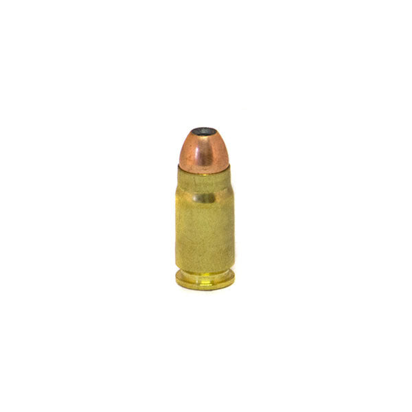 DoubleTap 357 Sig Ammunition 115 Grain Jacketed Hollow Point Box of 20