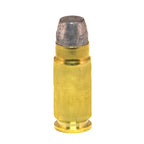 DoubleTap 9x25mm Dillon Ammunition 180 Grain Wide Flat Nose Box of 20
