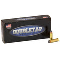 DOUBLETAP AMMO 38 SPL 110gr CONT EXPANSION JHP 20/BX