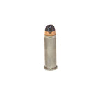 DoubleTap 38 Special +P Ammunition 125 Grain Semi Jacketed Hollow Point Box of 20
