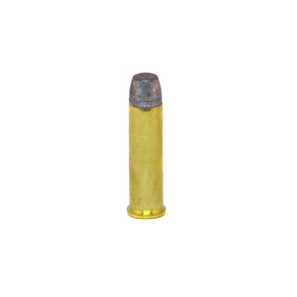 DoubleTap 357 Magnum Ammunition 180 Grain Wide Flat Nose Box of 20