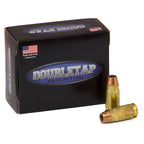 DoubleTap 40 Super Ammunition 135 Grain Jacketed Hollow Point Box of 20