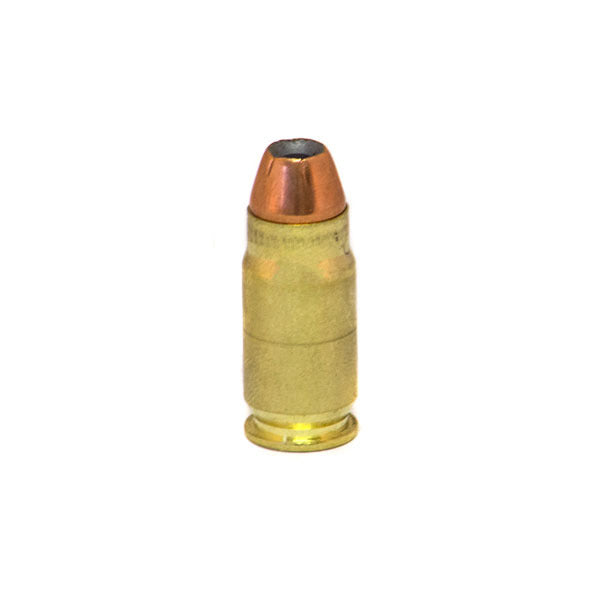 DoubleTap 40 Super Ammunition 180 Grain Jacketed Hollow Point Box of 20