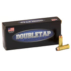 DoubleTap 41 Remington Magnum Ammunition 170 Grain Jacketed Hollow Point Box of 20