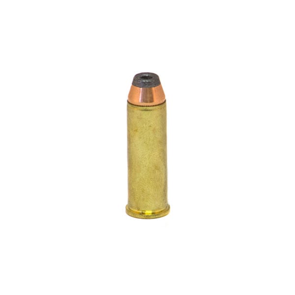 DoubleTap 41 Remington Magnum Ammunition 170 Grain Jacketed Hollow Point Box of 20
