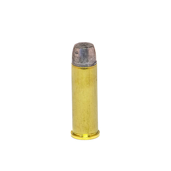DoubleTap 41 Remington Magnum Ammunition 250 Grain Wide Flat Nose Box of 20