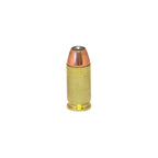 DoubleTap 45 ACP Ammunition 185 Grain Jacketed Hollow Point Box of 20