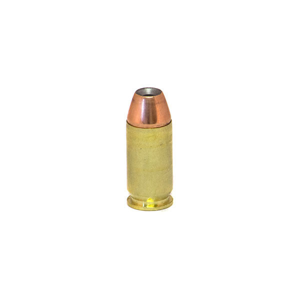 DoubleTap 45 ACP Ammunition 185 Grain Jacketed Hollow Point Box of 20