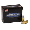 DoubleTap 45 ACP Ammunition 225 Grain Semi Wad Cutter Box of 20