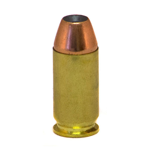 DoubleTap 450 SMC Ammunition 185 Grain Jacketed Hollow Point Box of 20