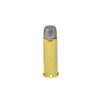 DoubleTap 44 Remington Magnum Ammunition 320 Grain Wide Flat Nose Box of 20