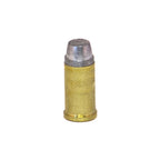 DoubleTap 45 Auto Rim Ammunition 255 Grain Semi Wad Cutter Box of 20