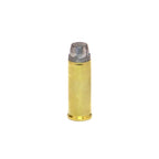 DoubleTap 45 Colt (Long Colt) +P Ammunition 255 Grain Semi Wad Cutter Box of 20
