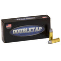 DoubleTap 45 Colt (Long Colt) +P Ammunition 335 Grain Wide Flat Nose Box of 20
