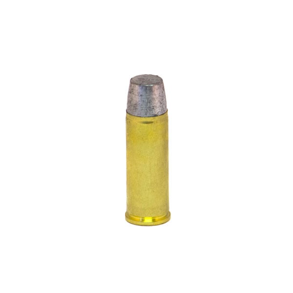 DoubleTap 45 Colt (Long Colt) +P Ammunition 360 Grain Wide Flat Nose Box of 20
