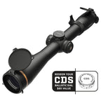 Leupold  VX-6HD Rifle Scope 4-24x52mm 34mm Tube Side Focus Matte Illum. TMOA Reticle