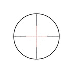 Leupold  VX-6HD Rifle Scope 4-24x52mm 34mm Tube Side Focus Matte Illum. TMOA Reticle