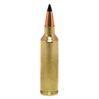 DoubleTap 270 WSM (Winchester Short Magnum) Ammunition 130 Grain Swift Scirocco II Polymer Tip Box of 20