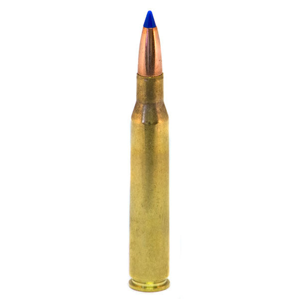 DoubleTap 280 Remington Ammunition 140 Grain Barnes TTSX Polymer Tip Box of 20