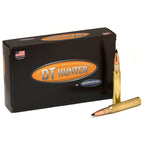 DoubleTap 30-06 Springfield Ammunition 165 Grain Swift Scirocco II Polymer Tip Box of 20