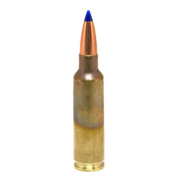 DoubleTap 300 WSM (Winchester Short Magnum) Ammunition 175 Grain Barnes TTSX Polymer Tip Box of 20
