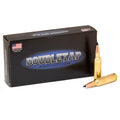 DoubleTap 300 WSM (Winchester Short Magnum) Ammunition 165 Grain Swift Scirocco II Polymer Tip Box of 20